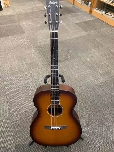 Larrivee - SIMPLE6-OMB